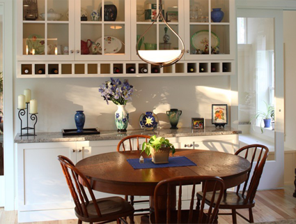 Faulkingham & Fitzpatrick Custom Home Builders, INC.